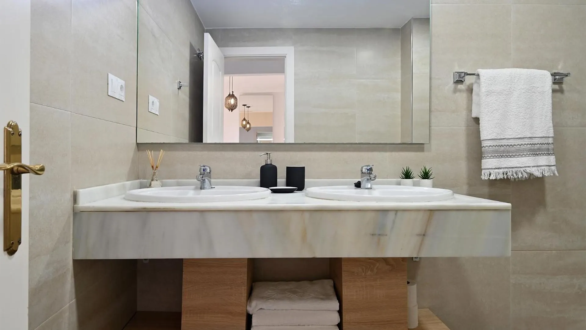 Apartament Love Rent4 Malaga Torrequebrada Benalmádena