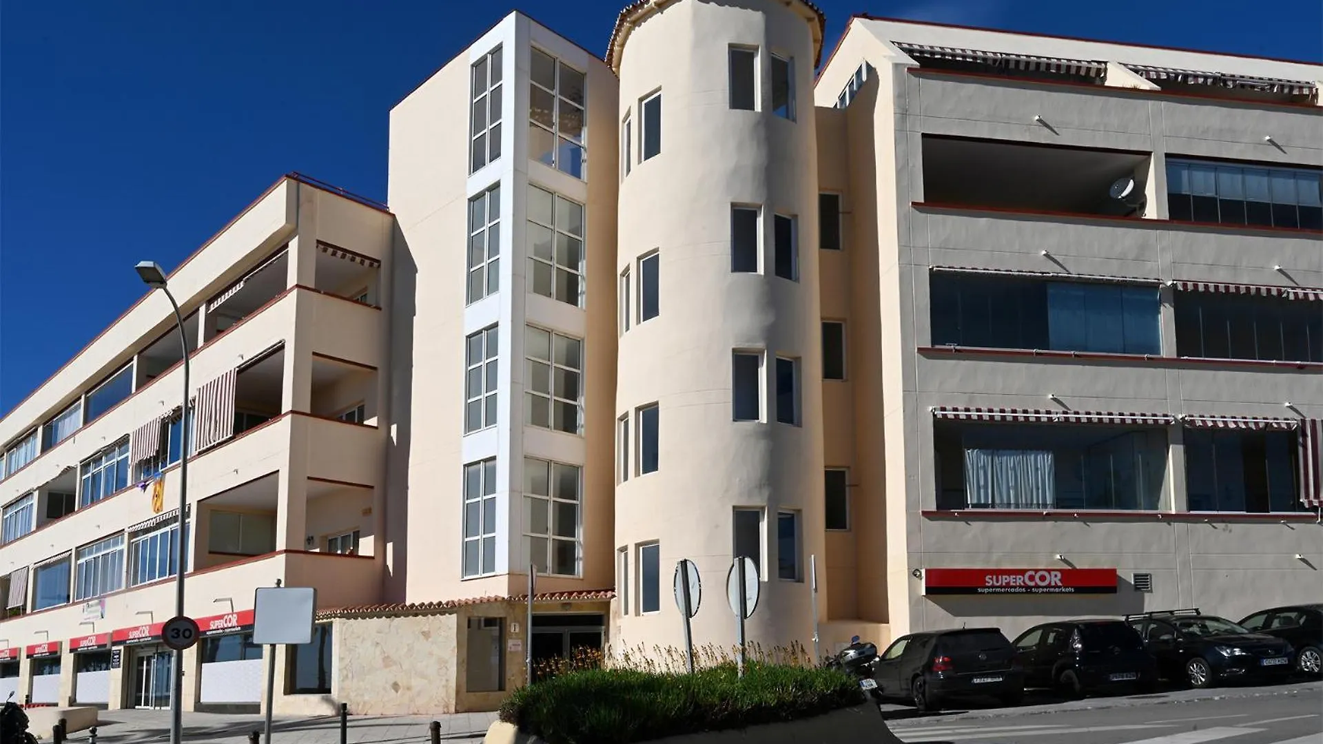 Apartment Love Rent4 Malaga Torrequebrada Benalmadena