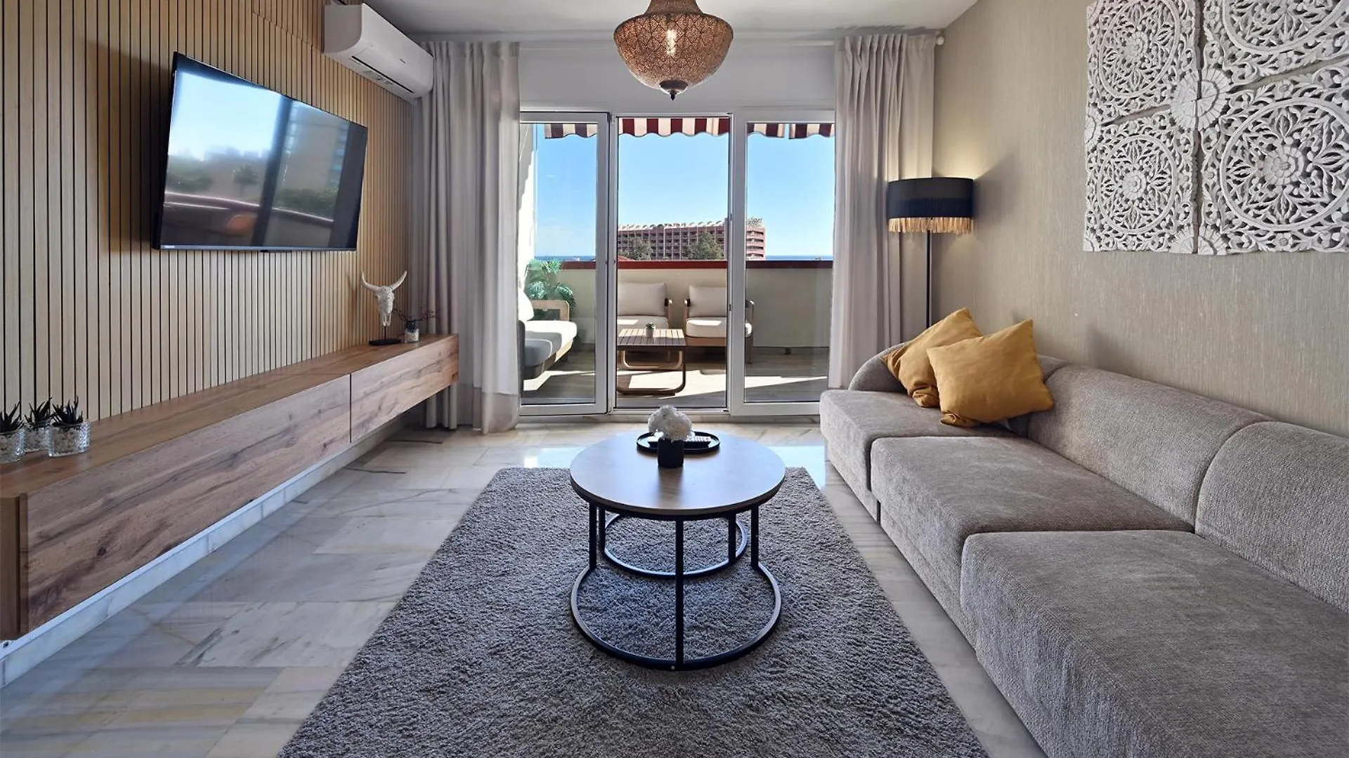 Love Rent4 Malaga Torrequebrada Benalmadena