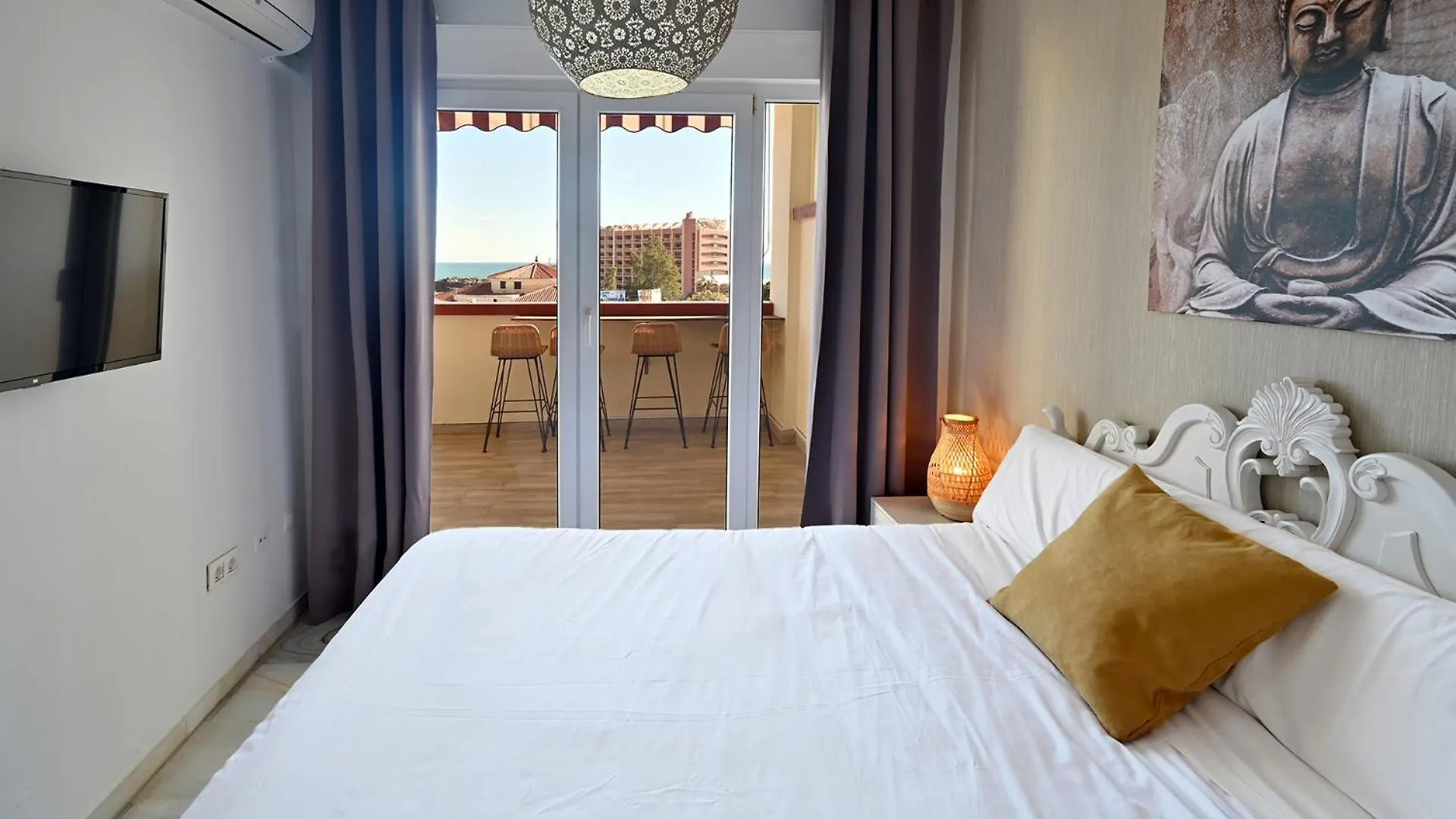 Love Rent4 Malaga Torrequebrada Benalmadena Spain