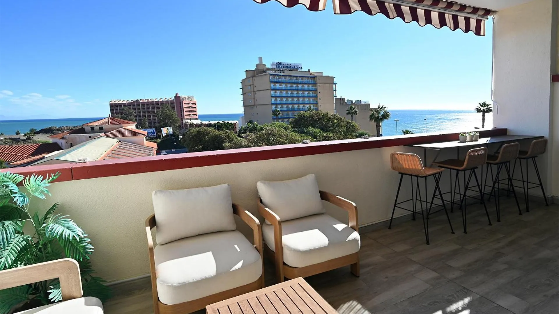 Apartment Love Rent4 Malaga Torrequebrada Benalmadena Spain