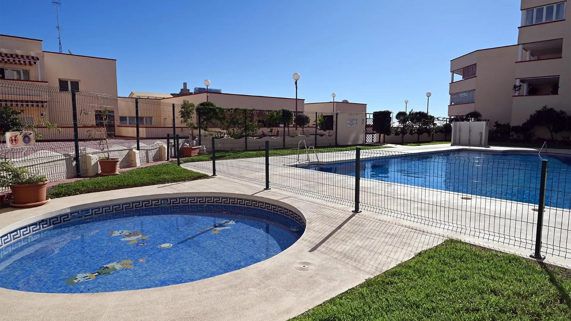Love Rent4 Malaga Torrequebrada Benalmadena Spain