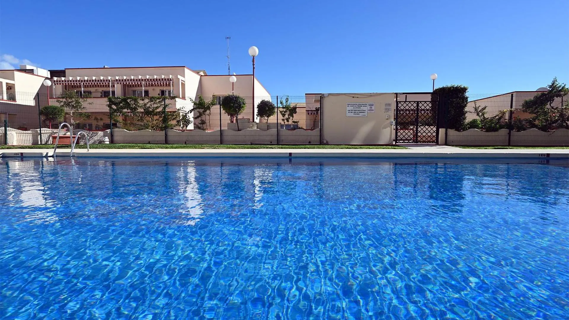 Love Rent4 Malaga Torrequebrada Benalmadena 0*,  Spain