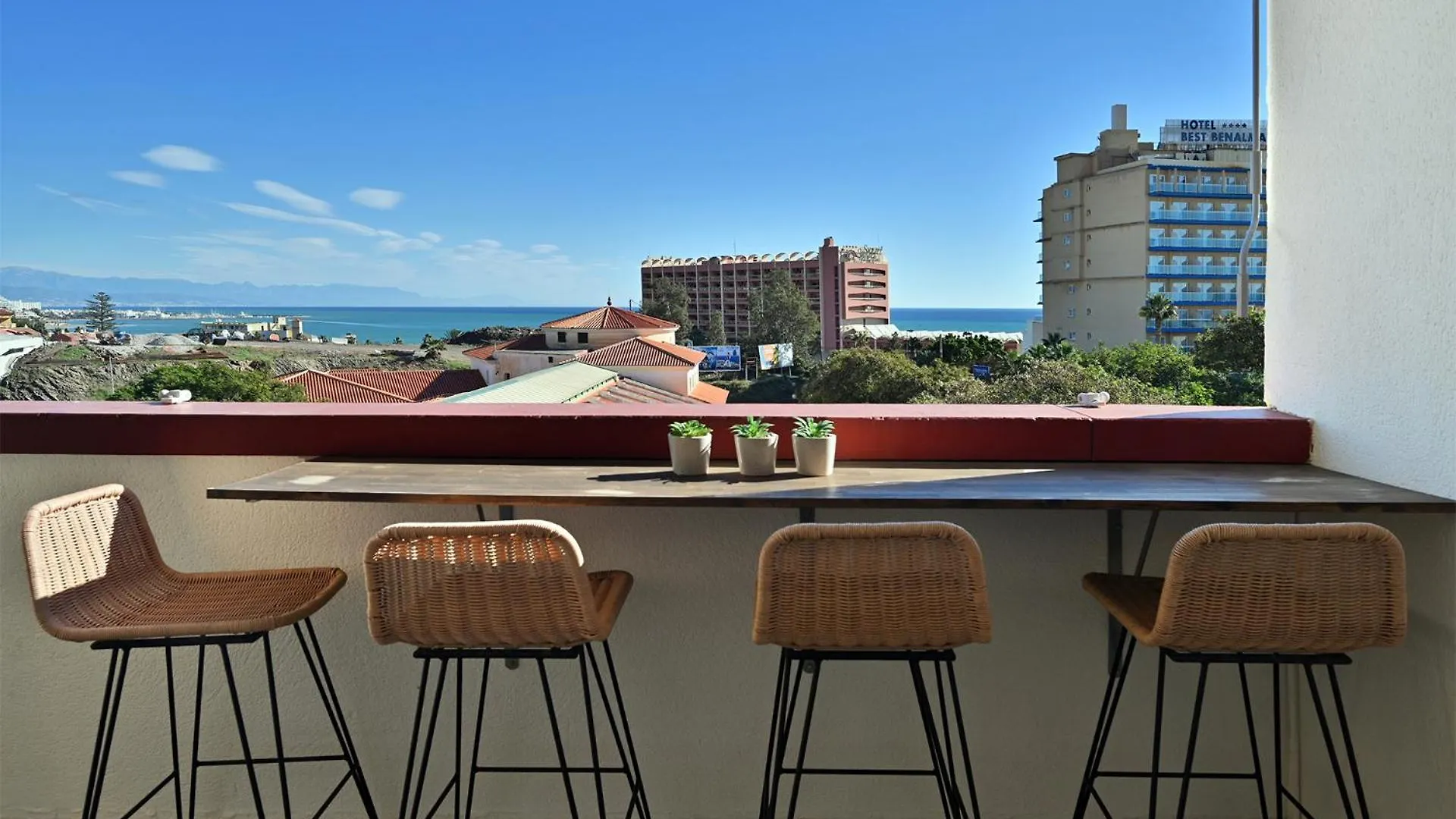 Love Rent4 Malaga Torrequebrada Benalmadena Apartment