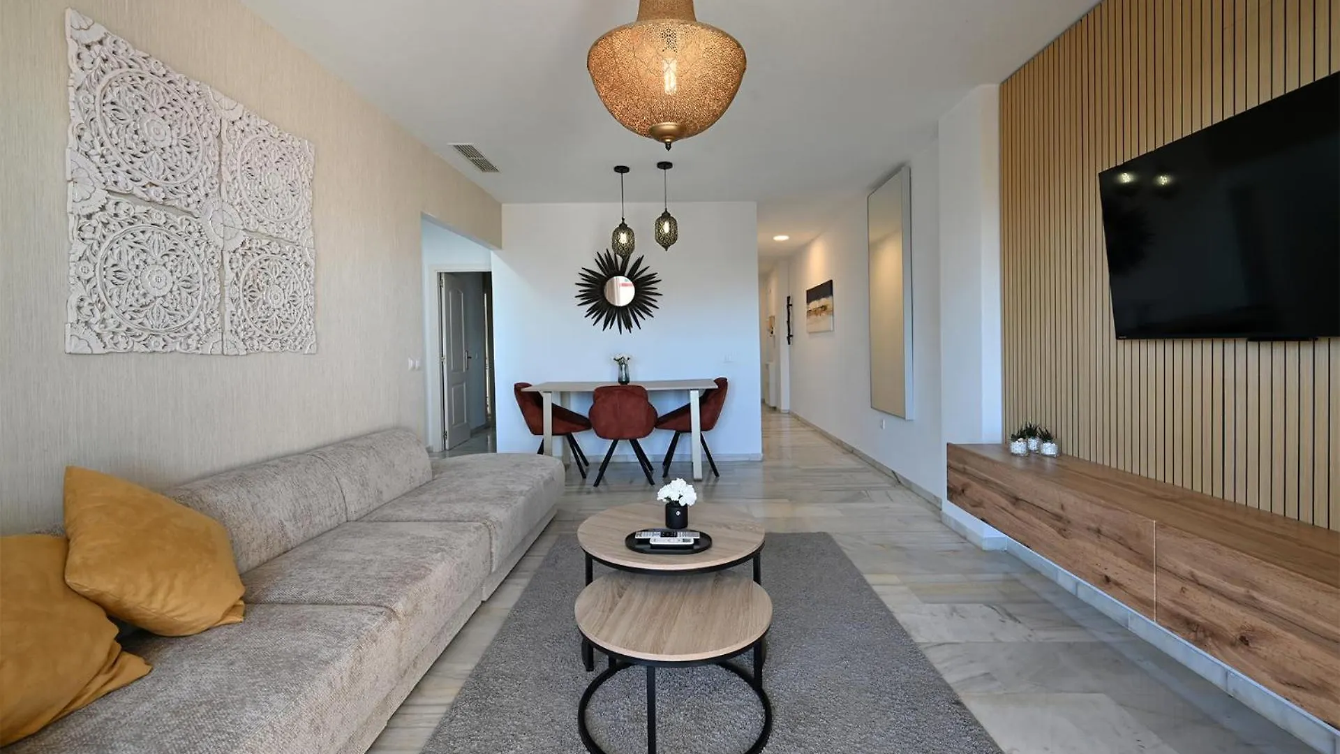 Love Rent4 Malaga Torrequebrada Benalmadena