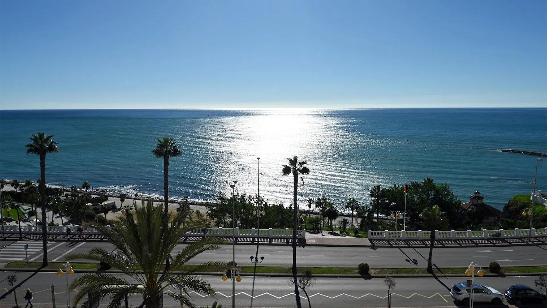 Apartment Love Rent4 Malaga Torrequebrada Benalmadena
