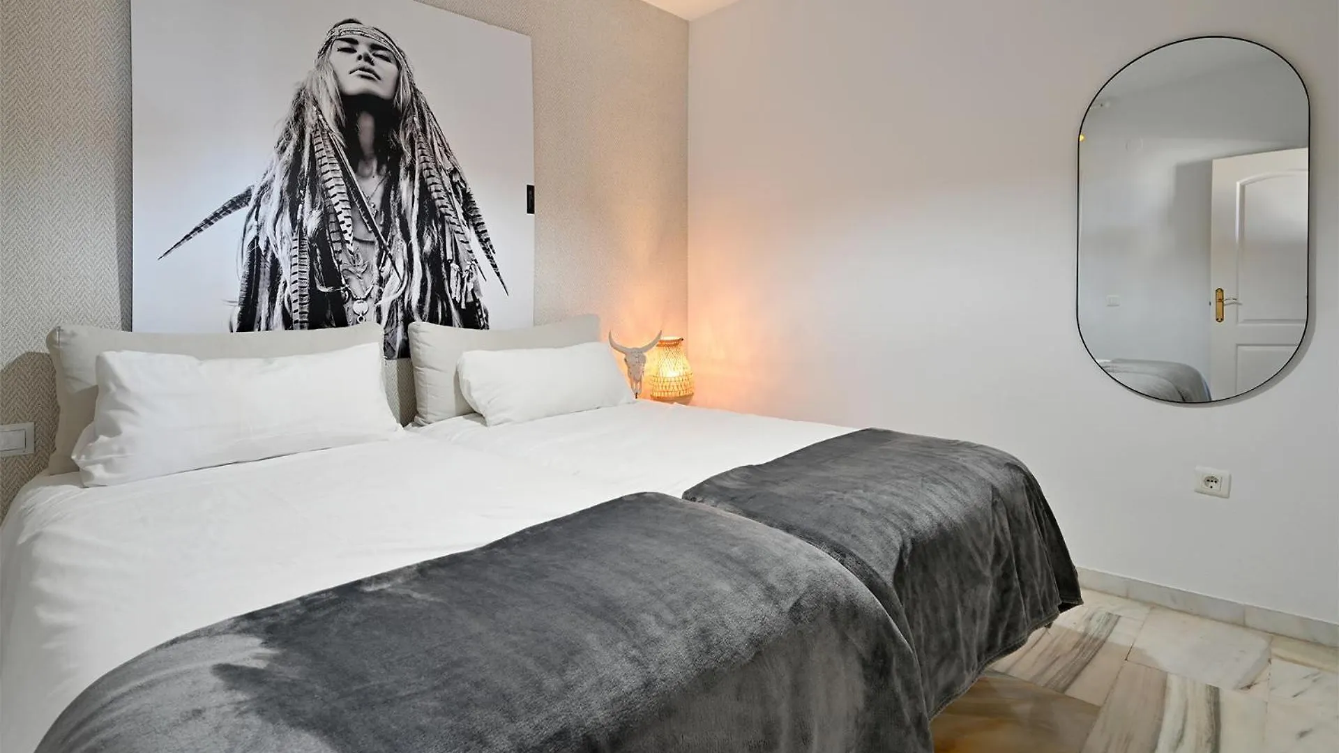 Apartment Love Rent4 Malaga Torrequebrada Benalmadena